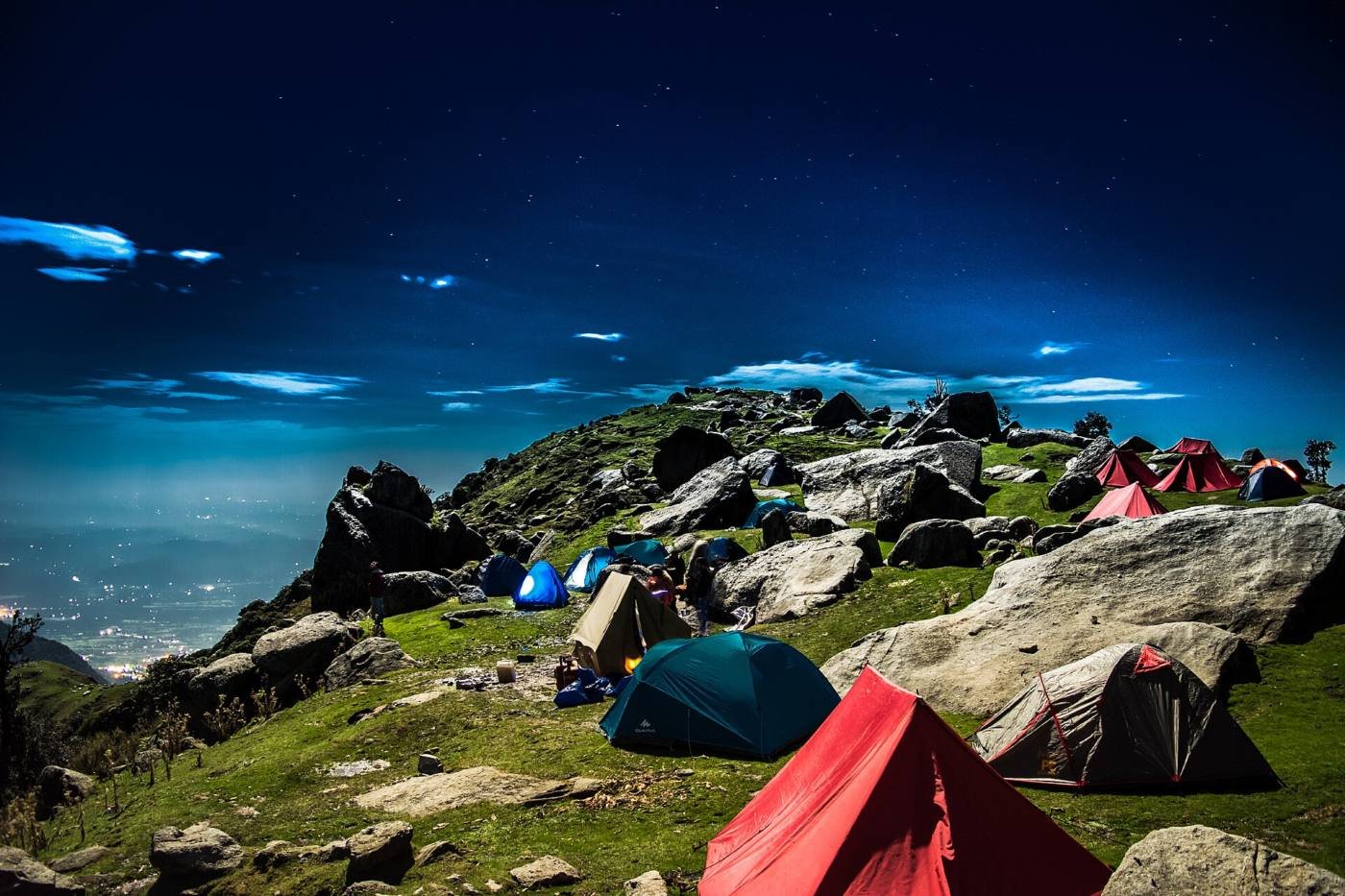 Triund — photo 2